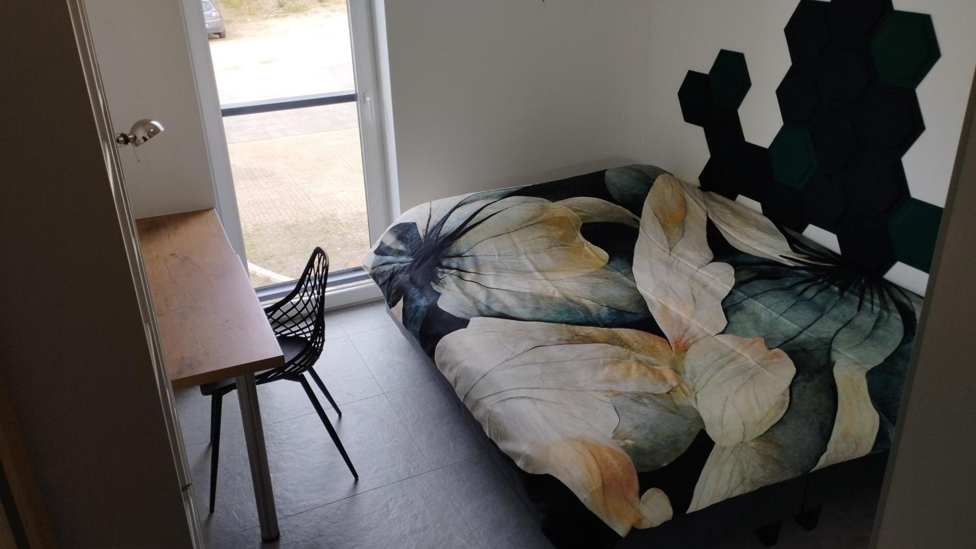 Platinum Apartment Pila Bagian luar foto