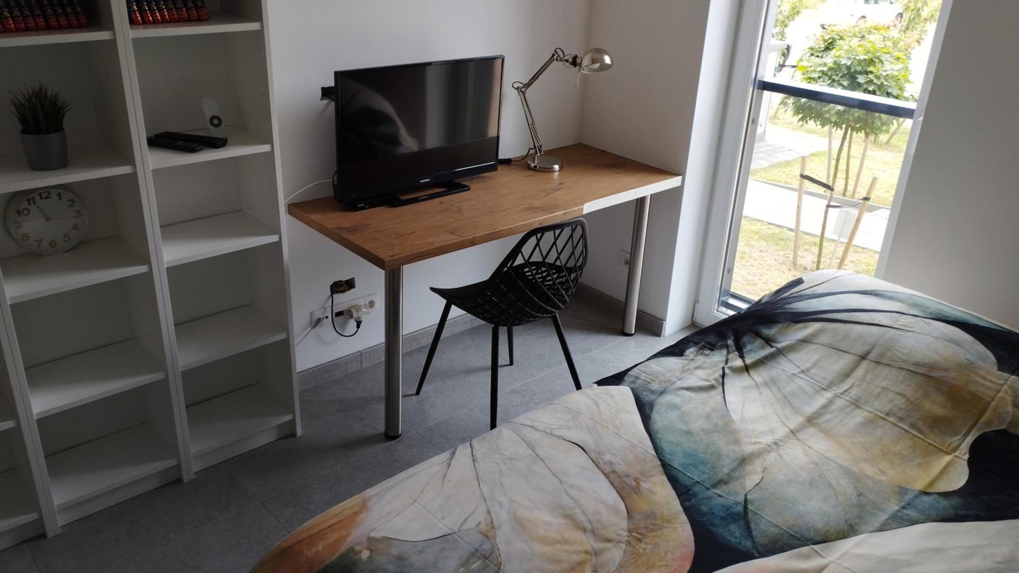 Platinum Apartment Pila Bagian luar foto