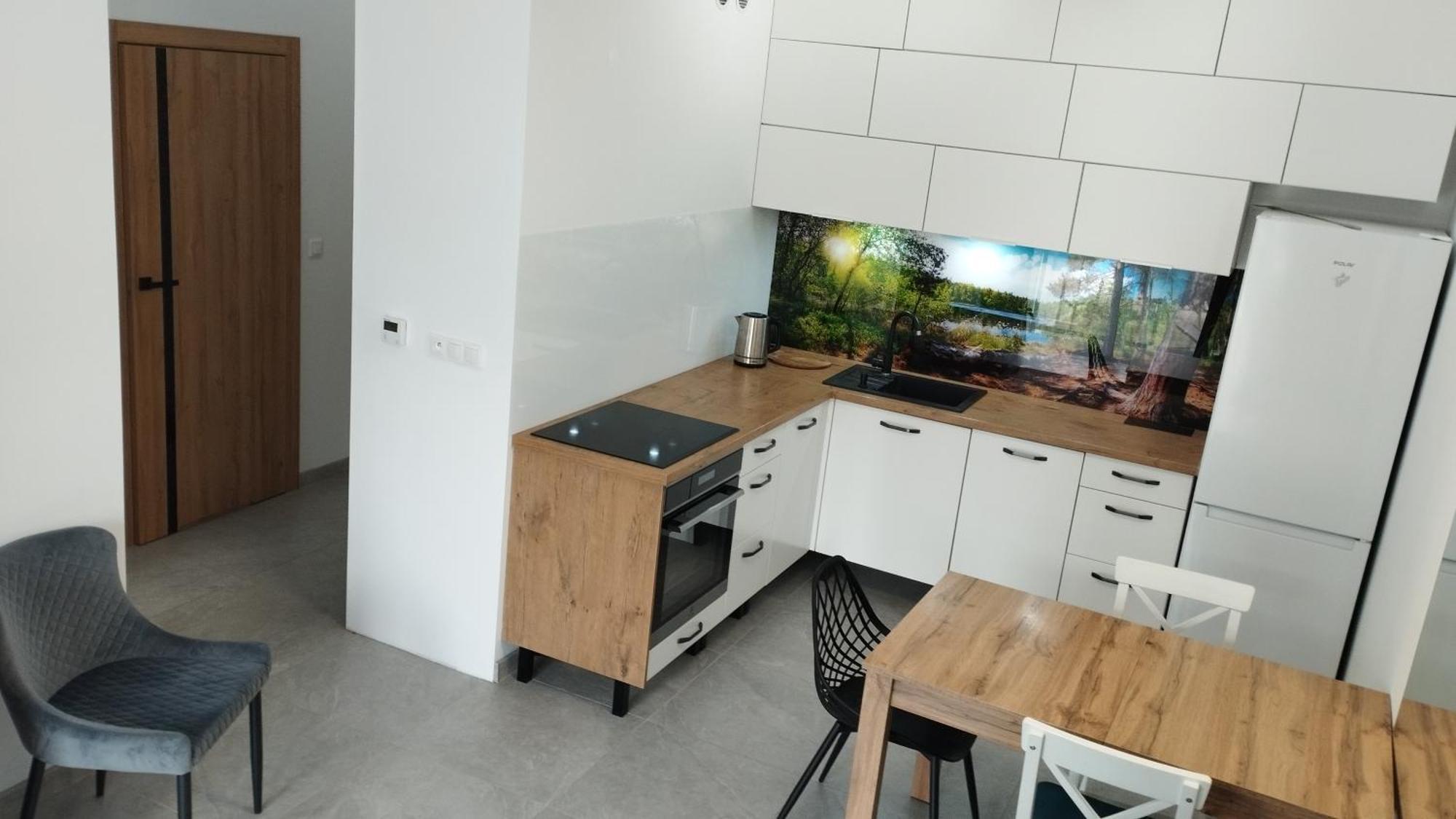 Platinum Apartment Pila Bagian luar foto